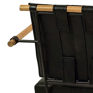 Penyez Metal  Sandalye